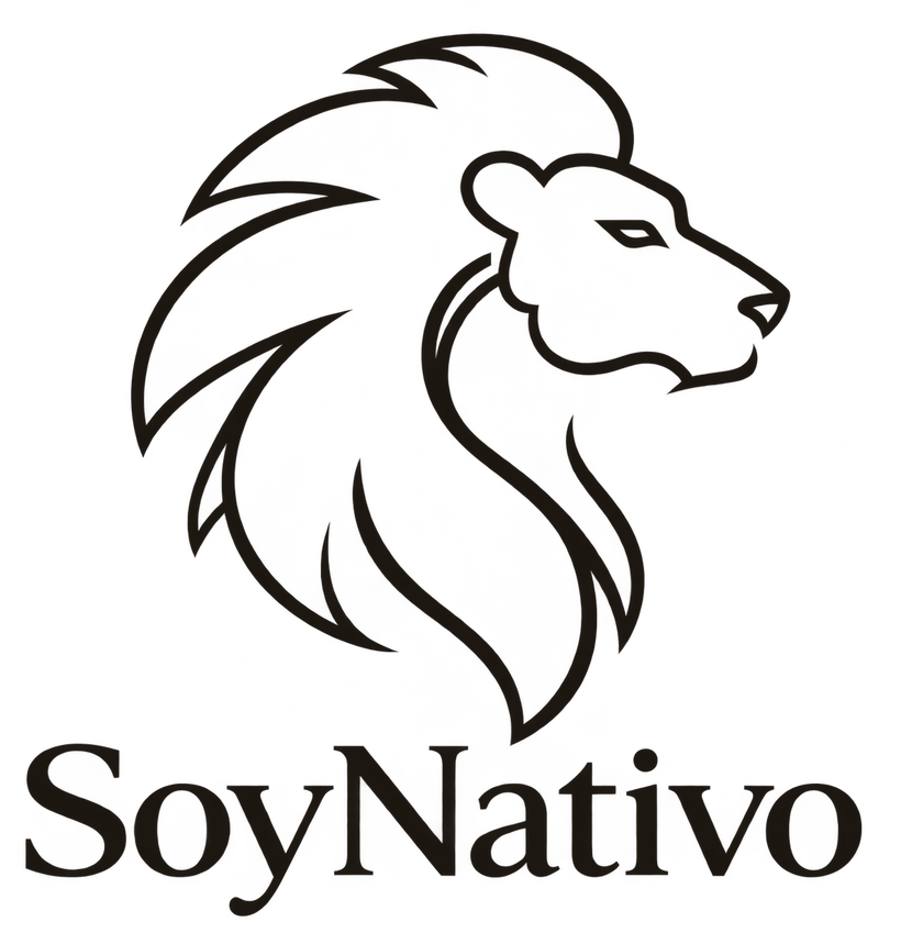 SOY NATIVO