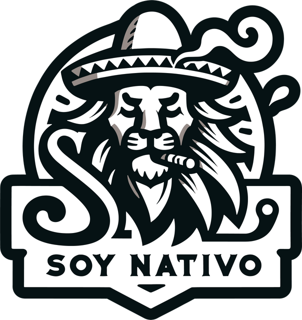 SOY NATIVO